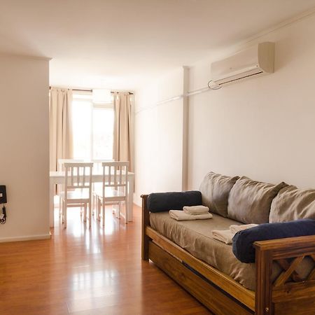 Apartamento Obispo Trejo IV By Lofty Córdoba Exterior foto