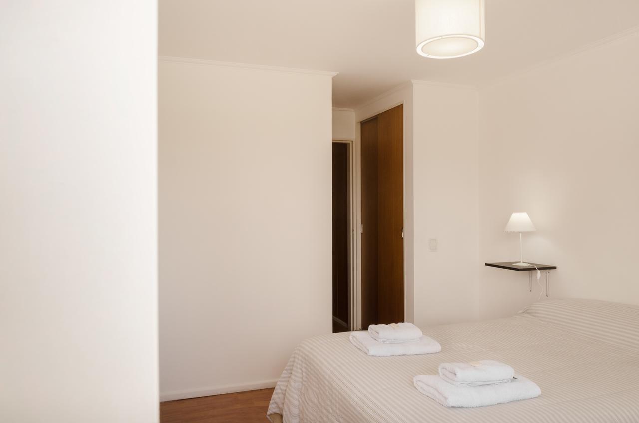 Apartamento Obispo Trejo IV By Lofty Córdoba Exterior foto