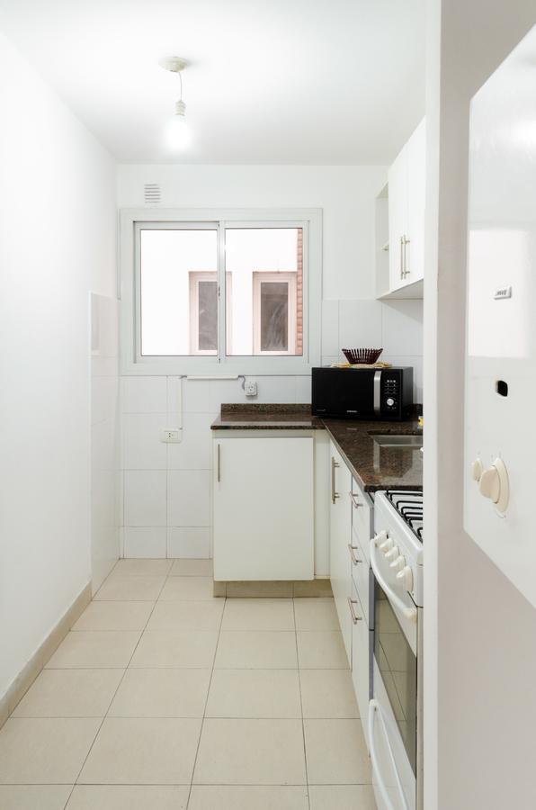 Apartamento Obispo Trejo IV By Lofty Córdoba Exterior foto